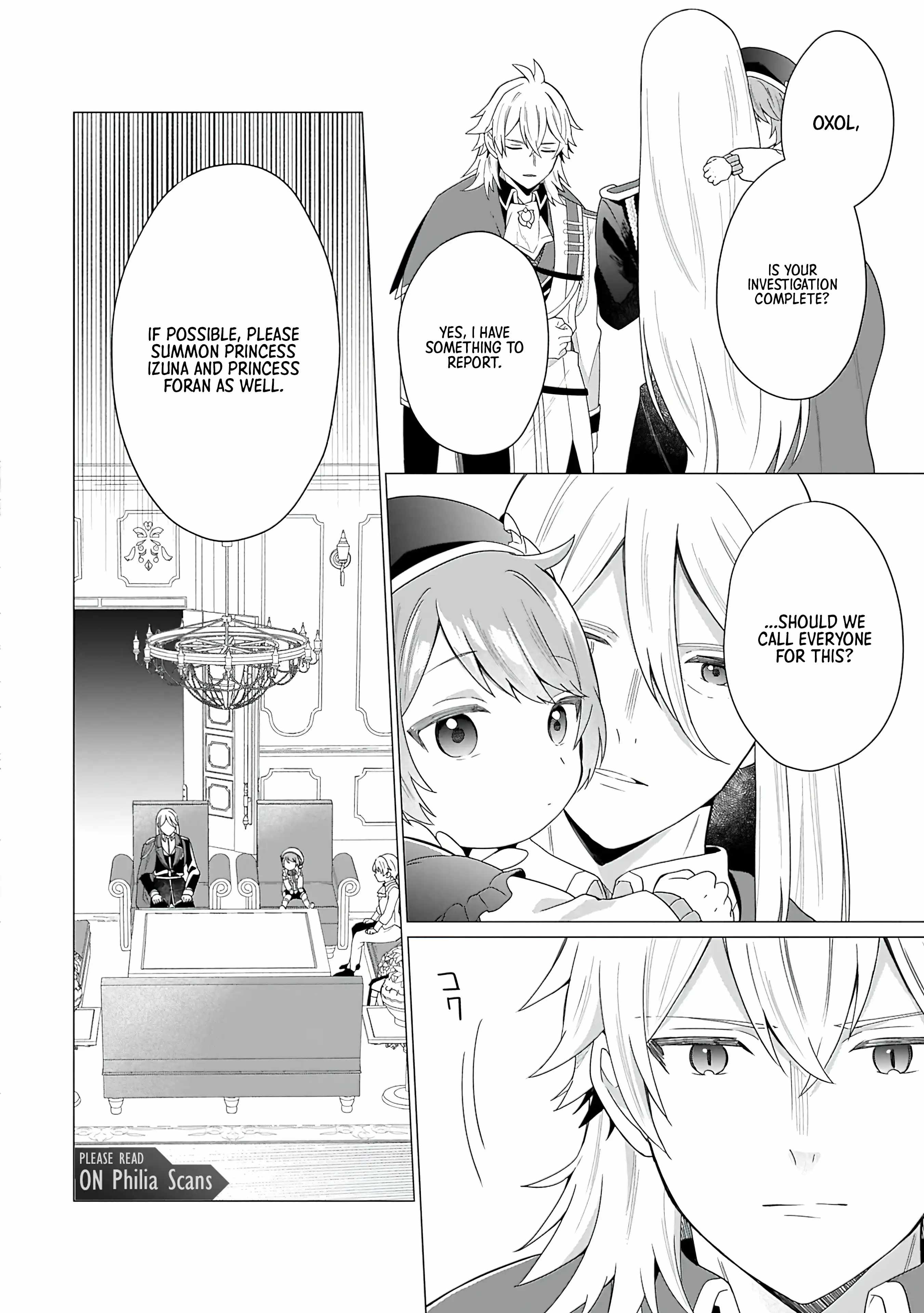 Prince of the Land of Light Chapter 2 24